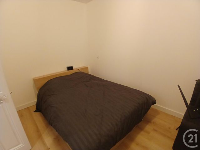 Appartement &agrave; vendre - 2 pi&egrave;ces - 32,28 m2 - Donville Les Bains - 50 - BASSE-NORMANDIE