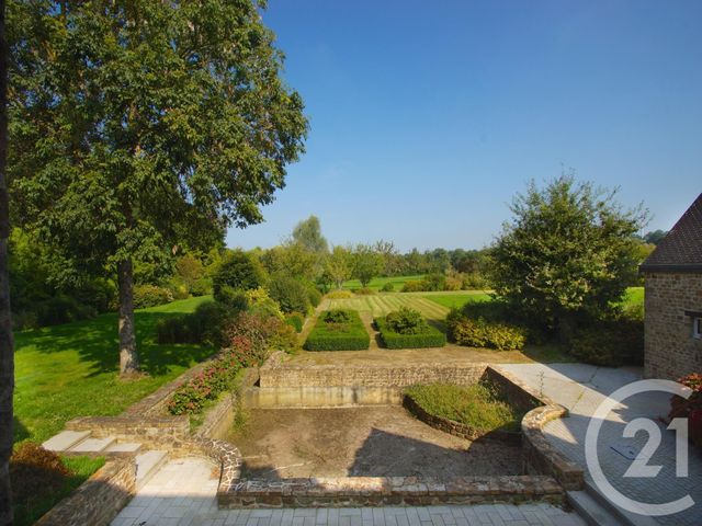 Maison &agrave; vendre - 13 pi&egrave;ces - 580 m2 - 50 - BASSE-NORMANDIE
