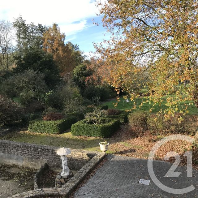 Maison &agrave; vendre - 13 pi&egrave;ces - 580 m2 - 50 - BASSE-NORMANDIE