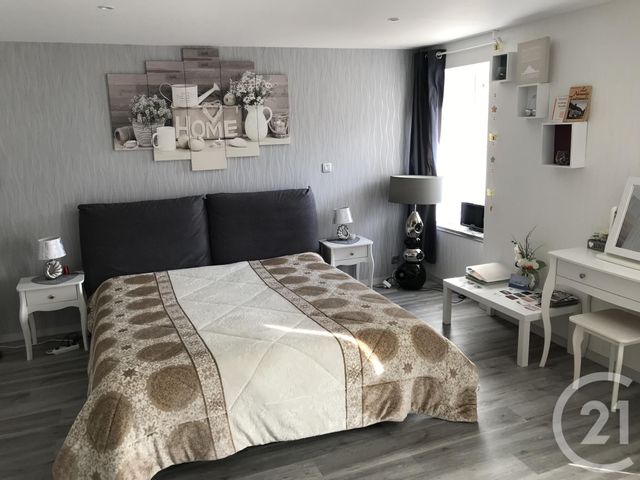 Maison &agrave; vendre - 13 pi&egrave;ces - 580 m2 - 50 - BASSE-NORMANDIE