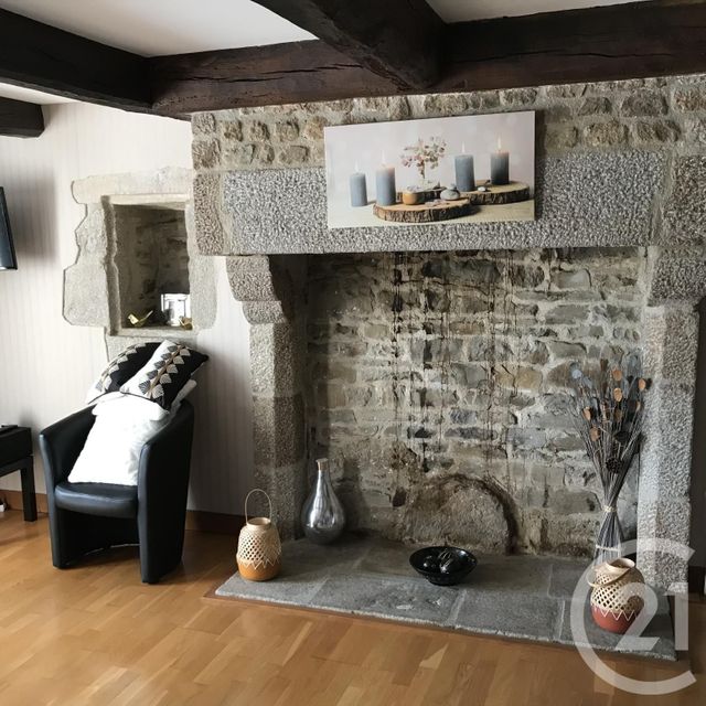 Maison &agrave; vendre - 13 pi&egrave;ces - 580 m2 - 50 - BASSE-NORMANDIE