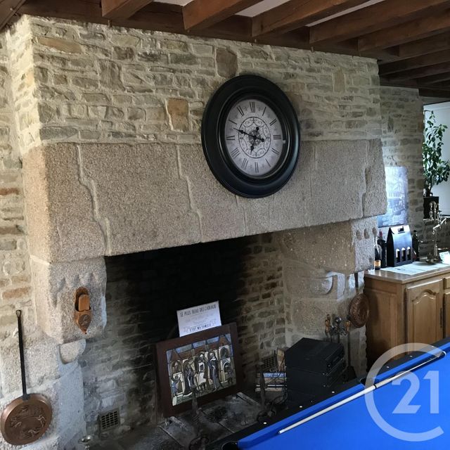 Maison &agrave; vendre - 13 pi&egrave;ces - 580 m2 - 50 - BASSE-NORMANDIE