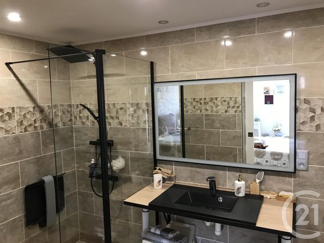 Maison &agrave; vendre - 13 pi&egrave;ces - 580 m2 - 50 - BASSE-NORMANDIE