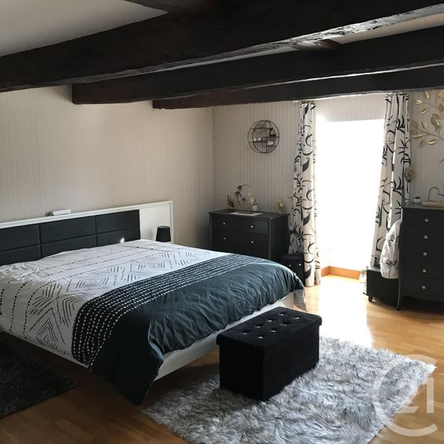 Maison &agrave; vendre - 13 pi&egrave;ces - 580 m2 - 50 - BASSE-NORMANDIE