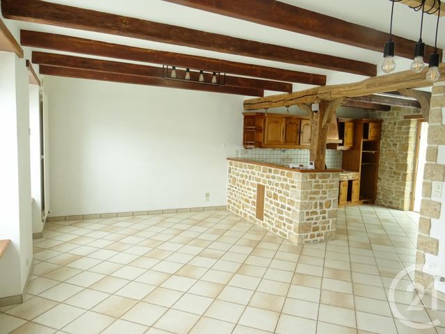 Maison à vendre - 6 pièces - 112 m2 - Sartilly Baie Bocage - 50 - BASSE-NORMANDIE