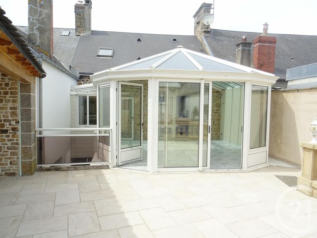 Maison à vendre - 6 pièces - 112 m2 - Sartilly Baie Bocage - 50 - BASSE-NORMANDIE