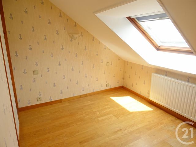 Maison à vendre - 6 pièces - 112 m2 - Sartilly Baie Bocage - 50 - BASSE-NORMANDIE