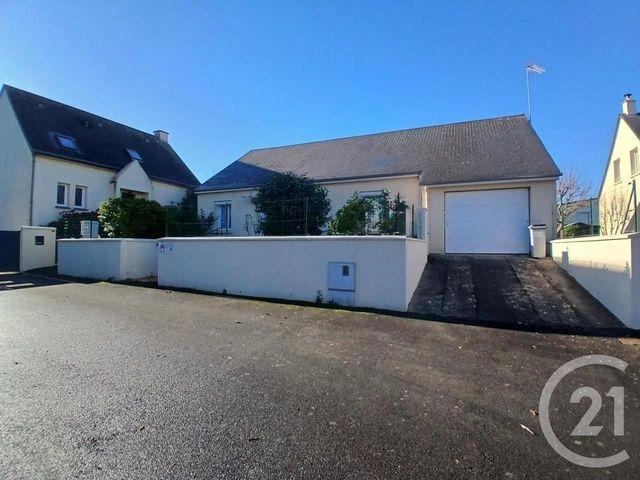 maison - GRANVILLE - 50