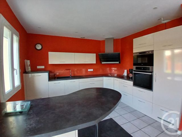 Maison à vendre - 6 pièces - 86 m2 - Granville - 50 - BASSE-NORMANDIE