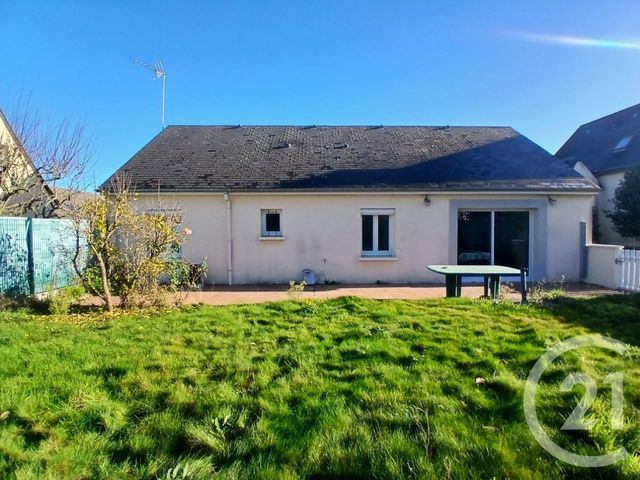 Maison à vendre - 6 pièces - 86 m2 - Granville - 50 - BASSE-NORMANDIE