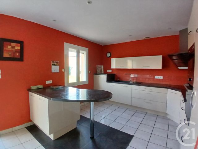 Maison à vendre - 6 pièces - 86 m2 - Granville - 50 - BASSE-NORMANDIE