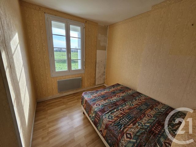 Maison à vendre - 3 pièces - 74,22 m2 - Folligny - 50 - BASSE-NORMANDIE