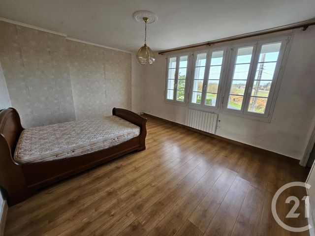 Maison à vendre - 3 pièces - 74,22 m2 - Folligny - 50 - BASSE-NORMANDIE