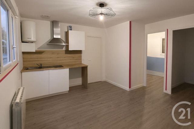 appartement - ST PAIR SUR MER - 50