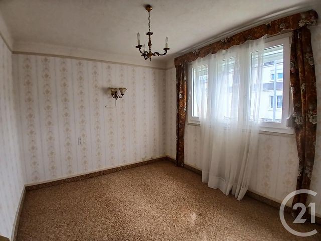 Maison &agrave; vendre - 5 pi&egrave;ces - 104 m2 - Granville - 50 - BASSE-NORMANDIE