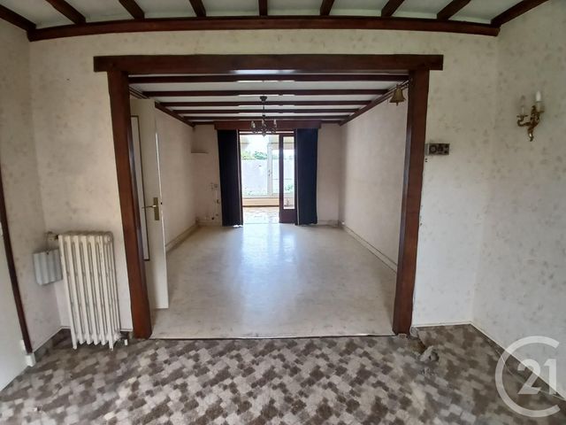 Maison &agrave; vendre - 5 pi&egrave;ces - 104 m2 - Granville - 50 - BASSE-NORMANDIE