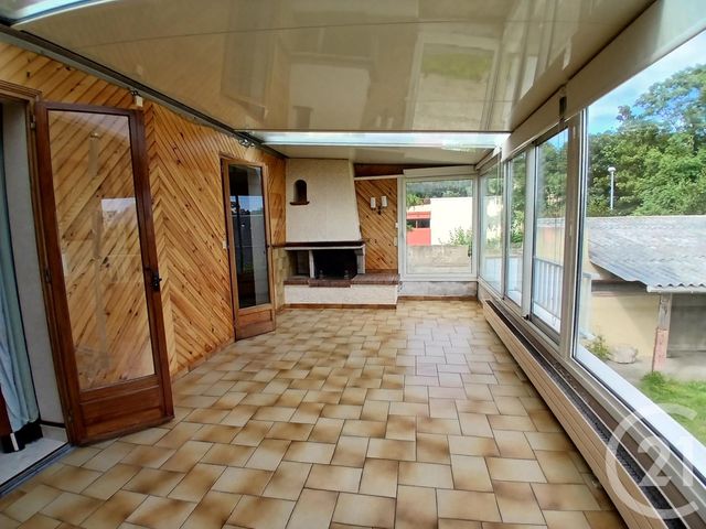 Maison &agrave; vendre - 5 pi&egrave;ces - 104 m2 - Granville - 50 - BASSE-NORMANDIE