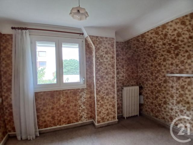 Maison &agrave; vendre - 5 pi&egrave;ces - 104 m2 - Granville - 50 - BASSE-NORMANDIE