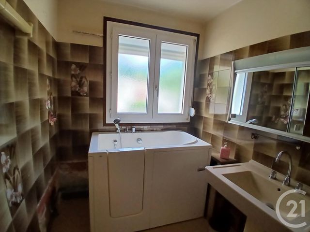 Maison &agrave; vendre - 5 pi&egrave;ces - 104 m2 - Granville - 50 - BASSE-NORMANDIE