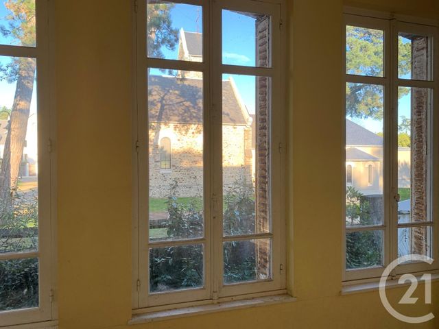 Maison &agrave; vendre - 7 pi&egrave;ces - 112,12 m2 - Jullouville - 50 - BASSE-NORMANDIE