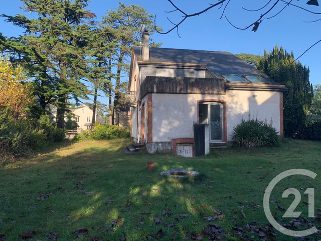 Maison à vendre - 7 pièces - 112,12 m2 - Jullouville - 50 - BASSE-NORMANDIE