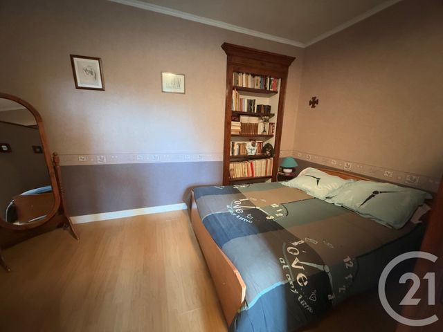 Maison à vendre - 9 pièces - 219 m2 - La Haye Pesnel - 50 - BASSE-NORMANDIE