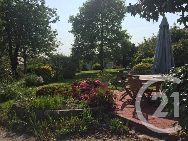 Maison à vendre - 9 pièces - 219 m2 - La Haye Pesnel - 50 - BASSE-NORMANDIE