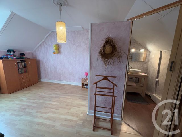 Maison à vendre - 9 pièces - 219 m2 - La Haye Pesnel - 50 - BASSE-NORMANDIE