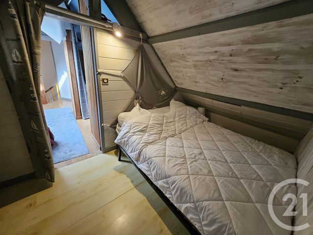 Maison à vendre - 3 pièces - 43,70 m2 - Granville - 50 - BASSE-NORMANDIE