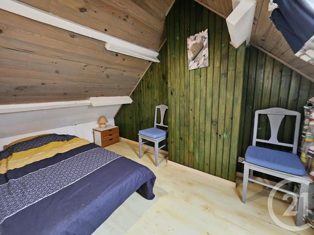 Maison à vendre - 3 pièces - 43,70 m2 - Granville - 50 - BASSE-NORMANDIE