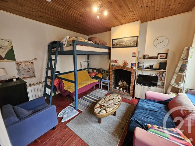 maison - GRANVILLE - 50