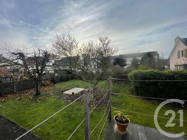 Maison &agrave; vendre - 6 pi&egrave;ces - 164 m2 - Granville - 50 - BASSE-NORMANDIE