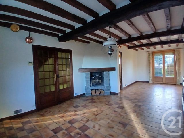 Maison &agrave; vendre - 6 pi&egrave;ces - 164 m2 - Granville - 50 - BASSE-NORMANDIE