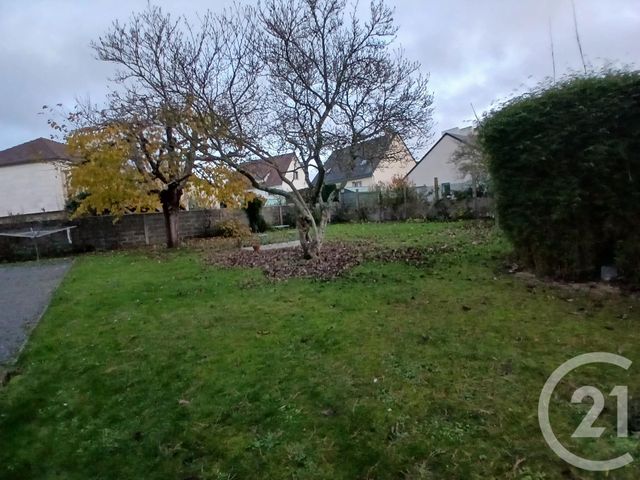 Maison &agrave; vendre - 6 pi&egrave;ces - 164 m2 - Granville - 50 - BASSE-NORMANDIE