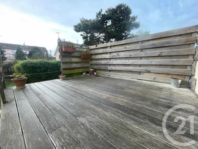 Maison &agrave; vendre - 6 pi&egrave;ces - 164 m2 - Granville - 50 - BASSE-NORMANDIE