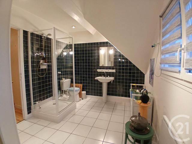 Maison &agrave; vendre - 6 pi&egrave;ces - 164 m2 - Granville - 50 - BASSE-NORMANDIE