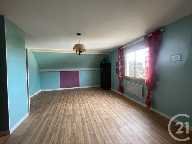 Maison &agrave; vendre - 6 pi&egrave;ces - 164 m2 - Granville - 50 - BASSE-NORMANDIE