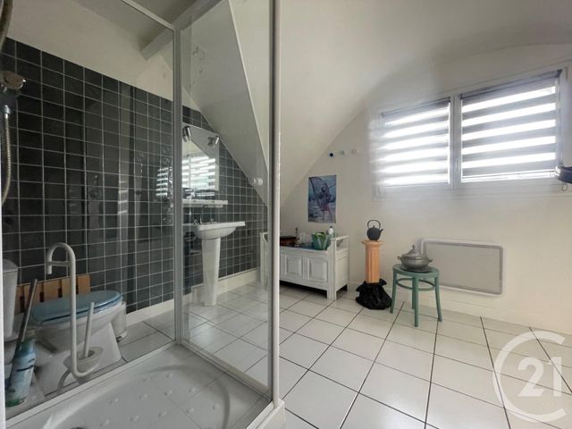 Maison &agrave; vendre - 6 pi&egrave;ces - 164 m2 - Granville - 50 - BASSE-NORMANDIE