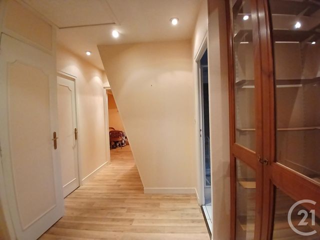 Maison &agrave; vendre - 6 pi&egrave;ces - 164 m2 - Granville - 50 - BASSE-NORMANDIE