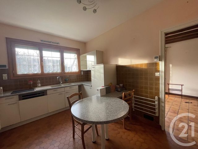 Maison &agrave; vendre - 6 pi&egrave;ces - 164 m2 - Granville - 50 - BASSE-NORMANDIE