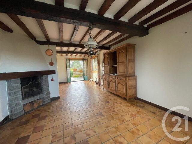 Maison &agrave; vendre - 6 pi&egrave;ces - 164 m2 - Granville - 50 - BASSE-NORMANDIE