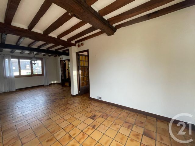 Maison &agrave; vendre - 6 pi&egrave;ces - 164 m2 - Granville - 50 - BASSE-NORMANDIE