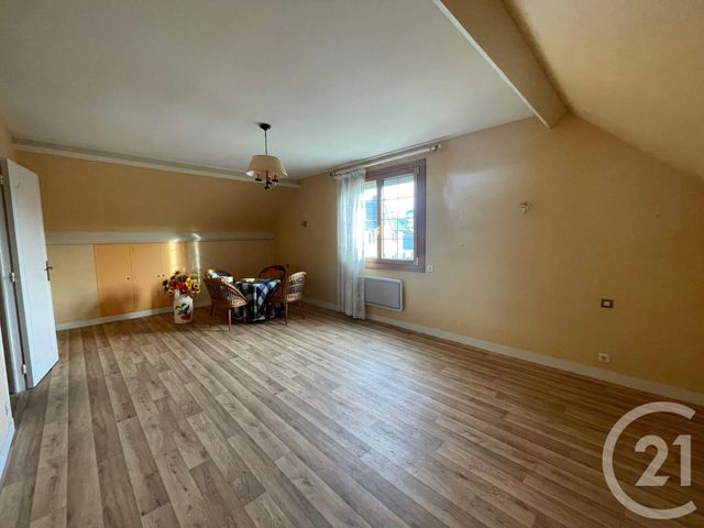 Maison &agrave; vendre - 6 pi&egrave;ces - 164 m2 - Granville - 50 - BASSE-NORMANDIE