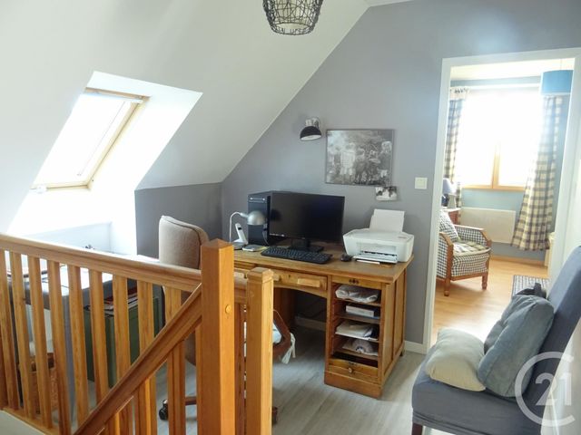 Maison à vendre - 9 pièces - 200 m2 - Granville - 50 - BASSE-NORMANDIE