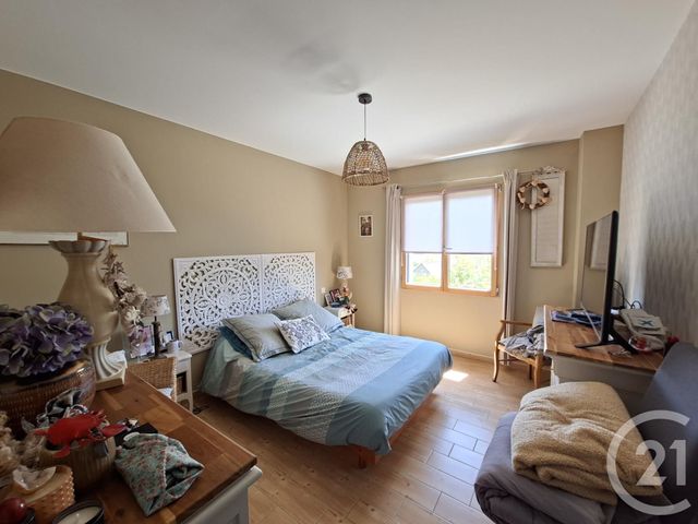 Maison &agrave; vendre - 9 pi&egrave;ces - 200 m2 - Granville - 50 - BASSE-NORMANDIE