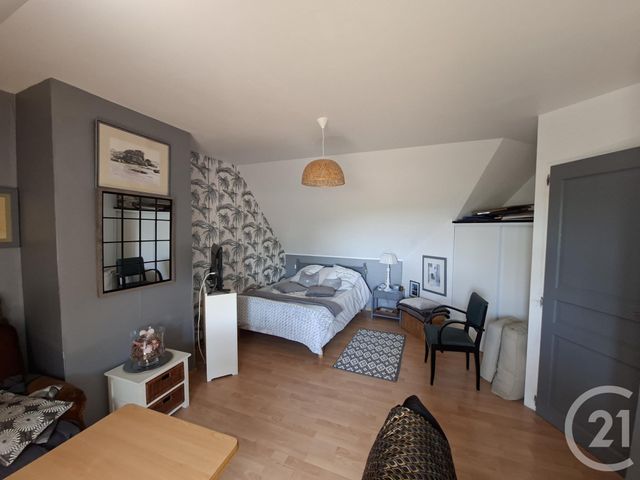 Maison &agrave; vendre - 9 pi&egrave;ces - 200 m2 - Granville - 50 - BASSE-NORMANDIE