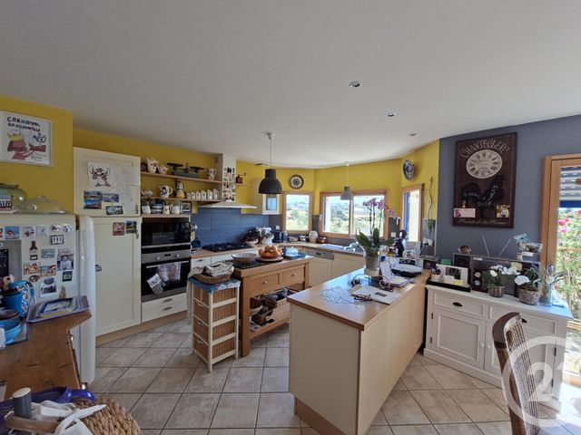 Maison &agrave; vendre - 9 pi&egrave;ces - 200 m2 - Granville - 50 - BASSE-NORMANDIE