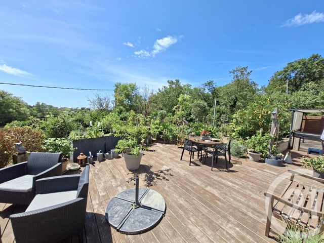 Maison &agrave; vendre - 9 pi&egrave;ces - 200 m2 - Granville - 50 - BASSE-NORMANDIE