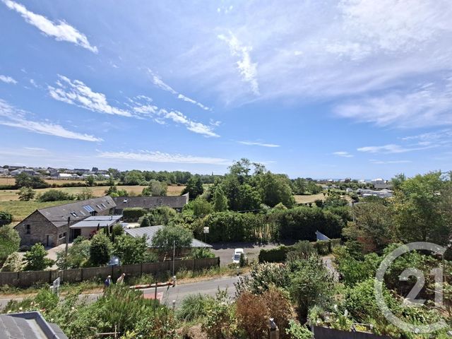 Maison &agrave; vendre - 9 pi&egrave;ces - 200 m2 - Granville - 50 - BASSE-NORMANDIE