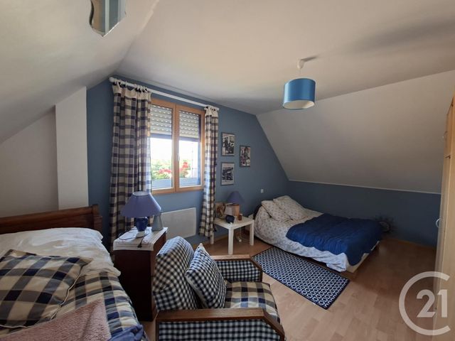 Maison &agrave; vendre - 9 pi&egrave;ces - 200 m2 - Granville - 50 - BASSE-NORMANDIE